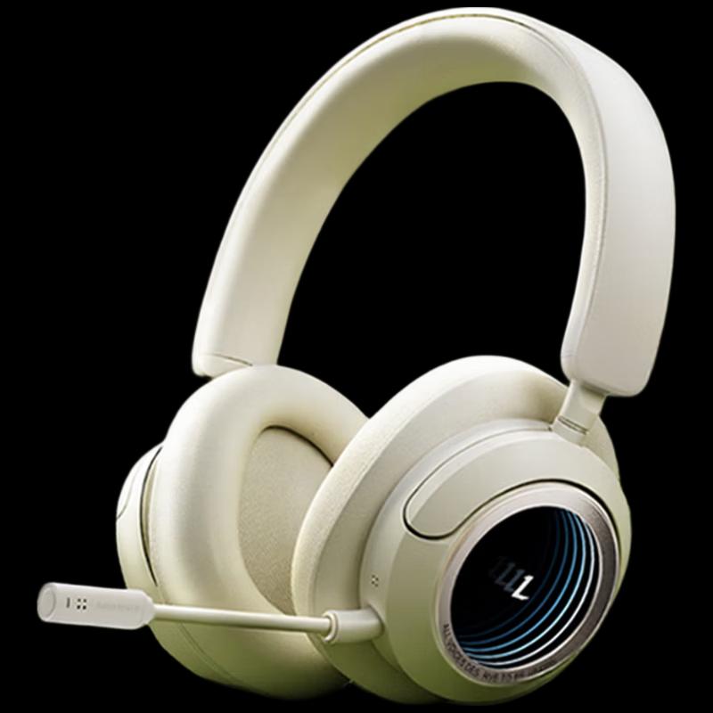 Edifier Halo Space RGB ANC Wireless Headphones
