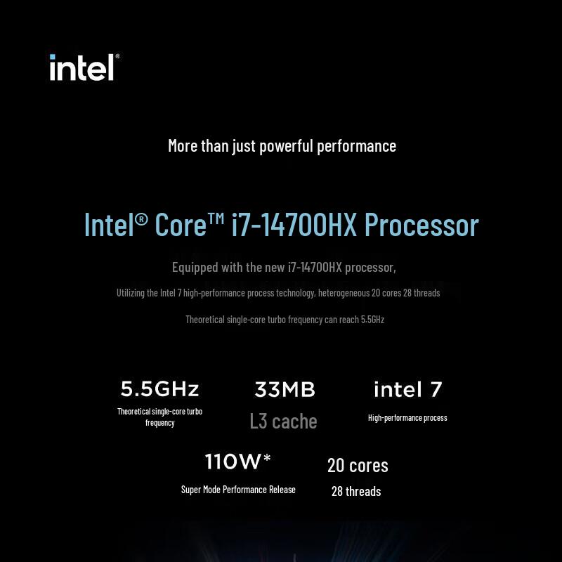 Lenovo Legion Y7000P 16-inch Gaming Laptop (CN version)