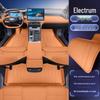 Geely Boyue L 2025 Full Coverage Interior Floor Mats