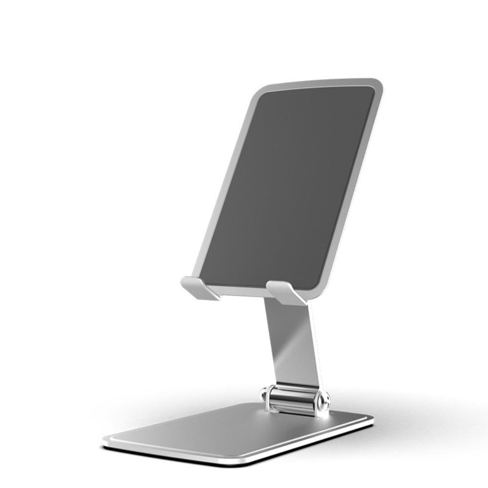 Adjustable Mobile Phone Stand Portable Table Cell Phone Bracket Mobile Phone Holder  Universal