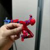 Multi-Jointed Movable Shapeshift Robot 2.0 3D Printed Mannequin Dummy 13 Action Figures Toys Kids Adults Parent-children Game