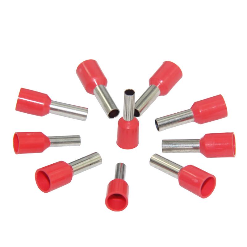 TIANXU Tubular Pre-insulated Terminal Connector