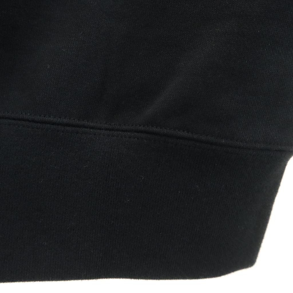 Reebok unused Long sleeve sweat trainer M black Tagged Men's Used
