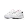 Air Jordan 1 Low Alt TD White Infrared 23 Black CI3436-160