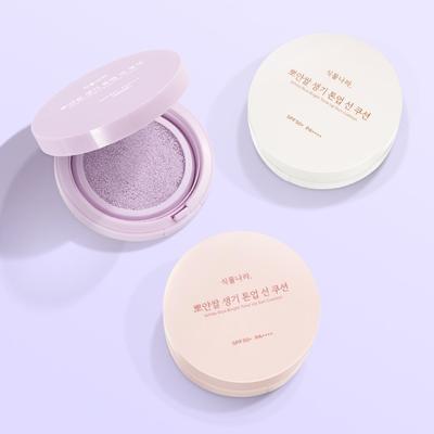 Yüz makyajı – Kapatıcılar ve fondötenler