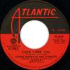 7inch Record DIONNE WARWICK  SPINNERS  Then Came You 453029 Atlantic 1974 US SoulFunk Used