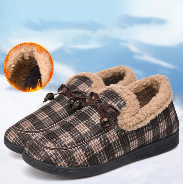 Autumn and Winter Products Women s Low Cut Cotton Boots Warm Comfortable Breathable and Casual Shoes 36 чёрный 1550₽