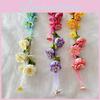 Simulated Flower Branches Artificial Artificial Flowers For Home And Event Styling