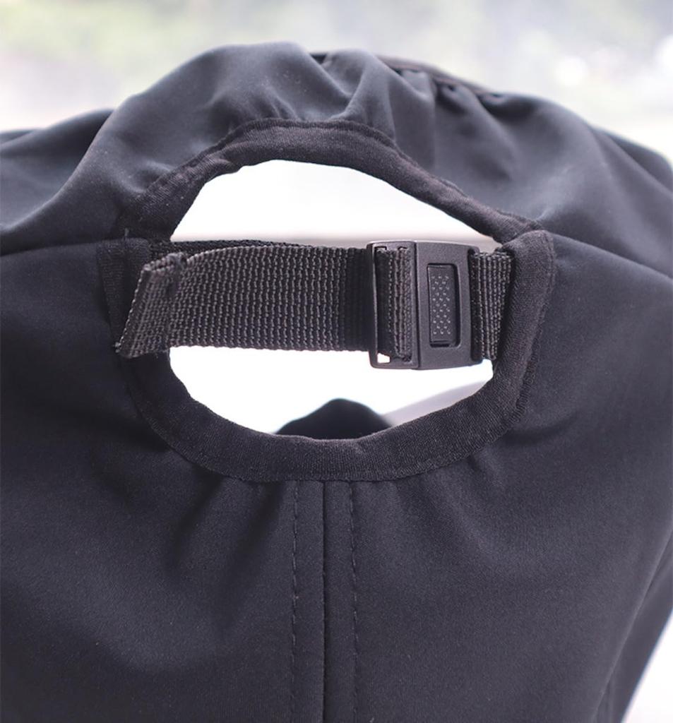 Haberly Cap with Perfect for Cold and Outdoor Activities Men's Fleece-Lined Earflaps, Weather, Sports, (Gray)