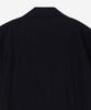 Pildeoseu One Pocket Wrinkle Short Sleeve Shirt Black