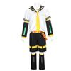 Halloween costume Mirror Gemini sailor costume