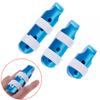 S/m/lpain Relief Trigger Finger Splint Straightener Brace Corrector Support High For Daily Use