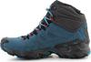 Обувь Для Треккинга Ultra Raptor II Mid Leather GTX Hurricane Carbon B42G00