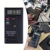 DT-1130 Electromagnetic Radiation Detector, Magnetic Field Radiation Electromagnetic Field Detector Radiation Detector Tools