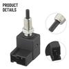 Clutch Position Switch Ignition Lock Switch For Hyundai For Kia #93840-3K000