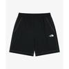 Striped Elastic Logo Shorts Men Shorts NS6NS16J