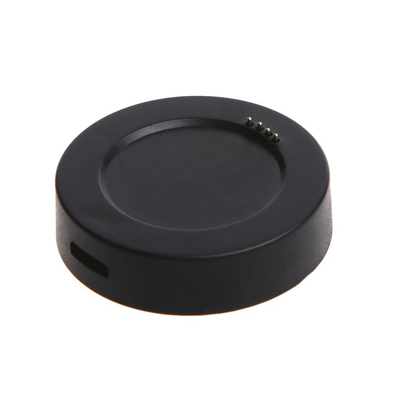 New Portable Magnetic Base USB Charging Dock Charger Cradle For Huawei Watch1