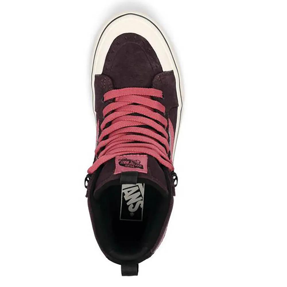 Vans MTE Sk8-Hi Waterproof Insulated Sneakers