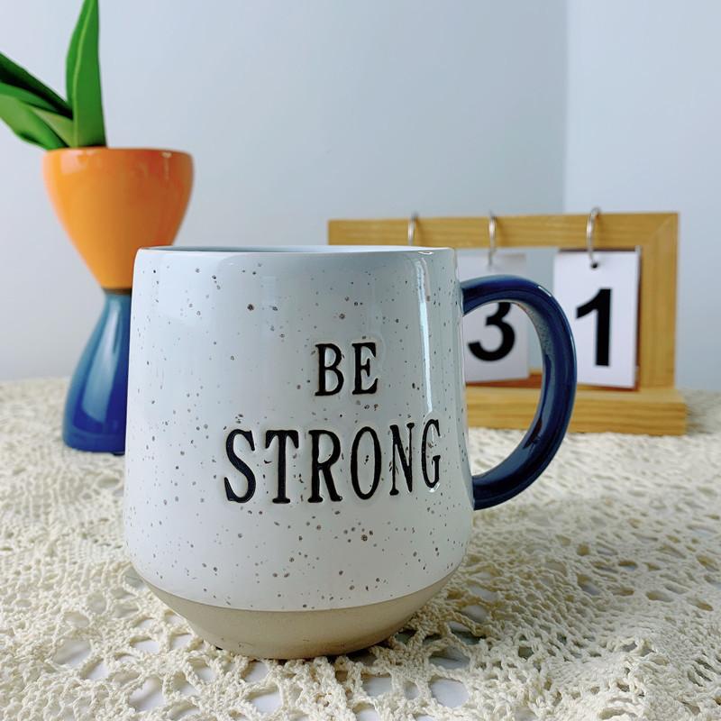 Creative Ceramic Mugs Coffee Cups