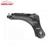 545018194R 545014055R Front Right Left Lower Control Arm for Renault Megane 3 2008 Auto Suspension System Parts 545008682R
