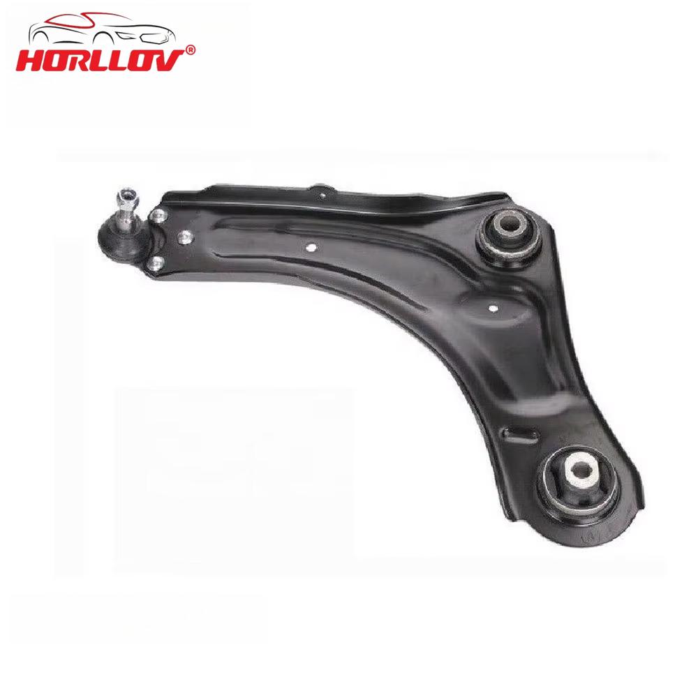 545018194R 545014055R Front Right Left Lower Control Arm for Renault Megane 3 2008 Auto Suspension System Parts 545008682R