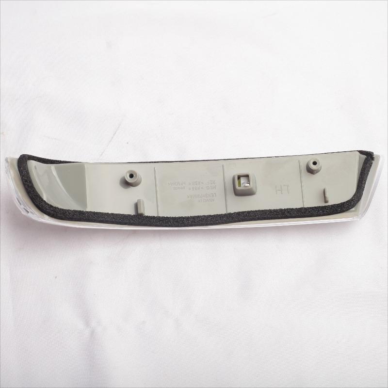 87613 3J000 87623 3J000  Right Left Side Mirror Repeater Signal Lamp Assembly for Hyundai Veracruz IX55 Santafe 2007-2012