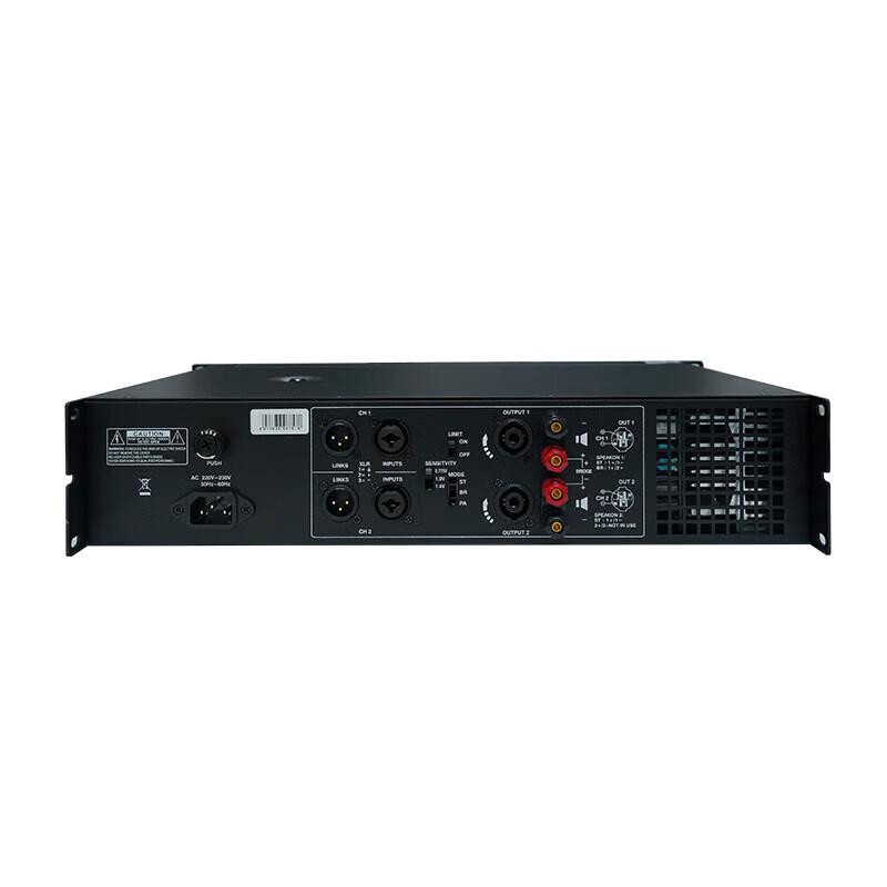 Runpu RP-GDF20 Professional Digital Power Amplifier (CN Version)