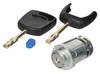 Ford Mondeo Mk3 00-07 Front Left Door Lock Insert