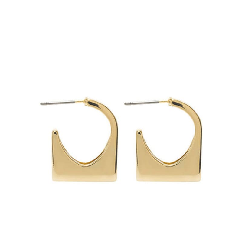 Recur,ecur 3003 Anello Modern Earrings