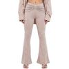Missy Empire Womens/Ladies Ruched High Waist Trousers