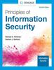 The Principles of Information Security Book