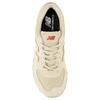 New Balance 574 Year of The Horse - Tan Unisex Sneakers Red U5742EB