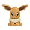 Original Plush Toy from Pokemon Center Fit Eevee.