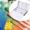 Artist Paint Box for Watercolor And Oil Painting