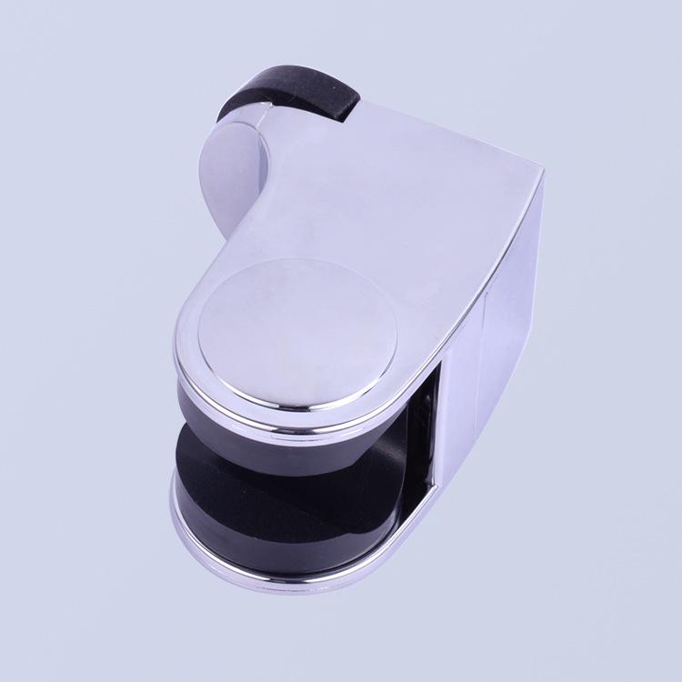 Adjustable Punch-Free Handheld Shower Head Bracket