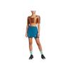 Adidas By Stella McCartney Logo Print Fashion Casual Skirt Women Skirts Blue IN3643