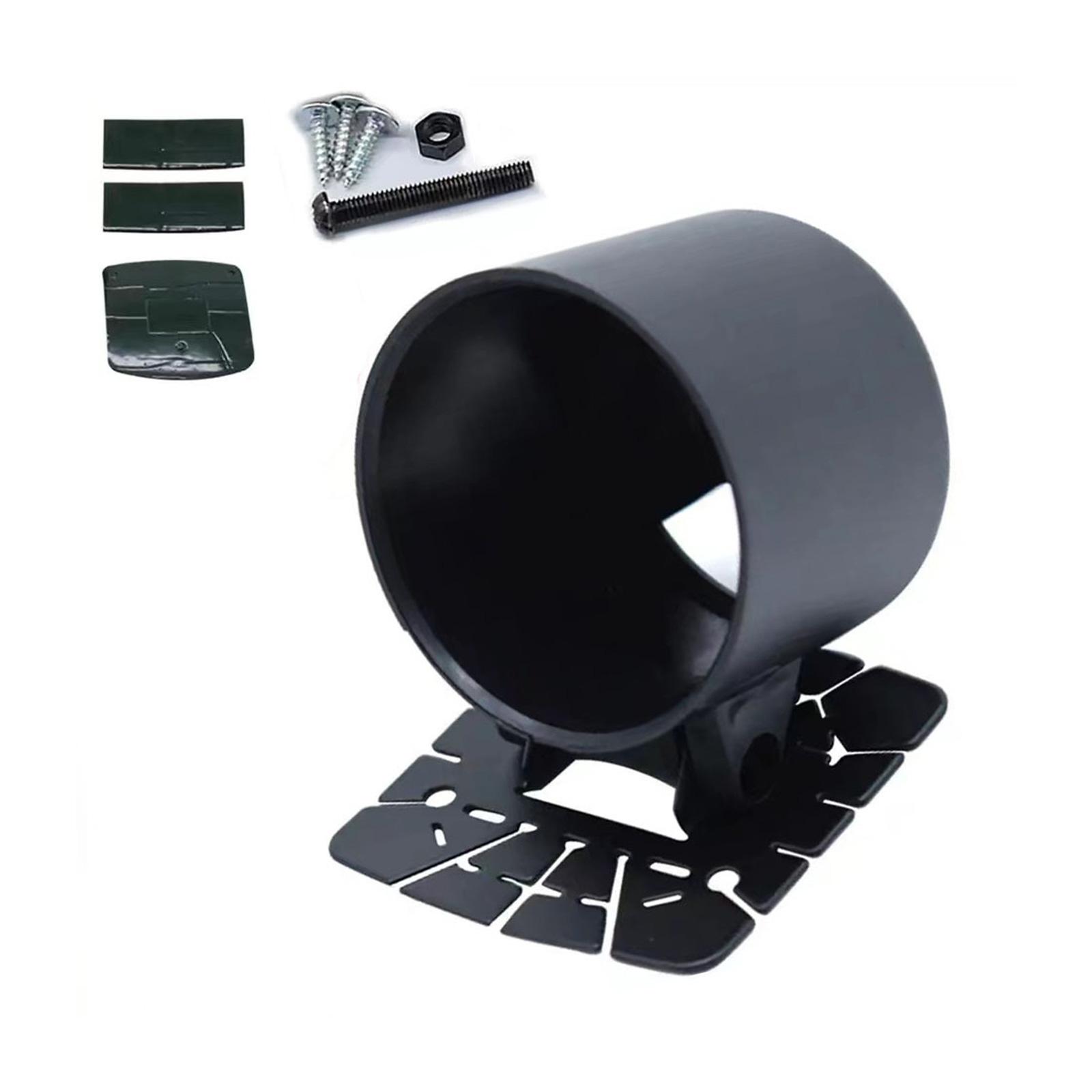 

2-дюймовый приборный датчик, сменный автомобильный корпус, измерительная чашка, температура воды, температура масла, соотношение воздуха и топлива, давление масла EGT