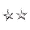Conch Starfish Charms Nail Charms Items Jewellery Making Supplies