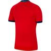 Nike England 2022/23 Stadium Away Jersey Challenge Red/Blue Void/Blue Fury Men Streetwear DN0685-600
