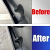 For Toyota Corolla Cross     2024 2025 car front door storage box TPE storage pad car storage modification parts