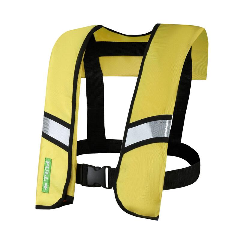 SANSHENG Adult Inflatable Life Vest