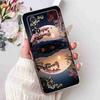 For Xiaomi POCO M4 Pro 4G 6.43" Case Fashion Girl Cute Bear Print Soft Silicon Cover For Poco M4Pro m4 Pro Protective Shell Capa
