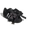 Caroline Hu x Adidas Superstar Sneakers Casual Moda JR7978 Donna Nere