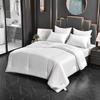Tussah Silk & Polyester Blend Duvet