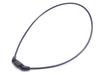 SAGISAKA Small My Dial Lock 90cm Earth Navy 44029