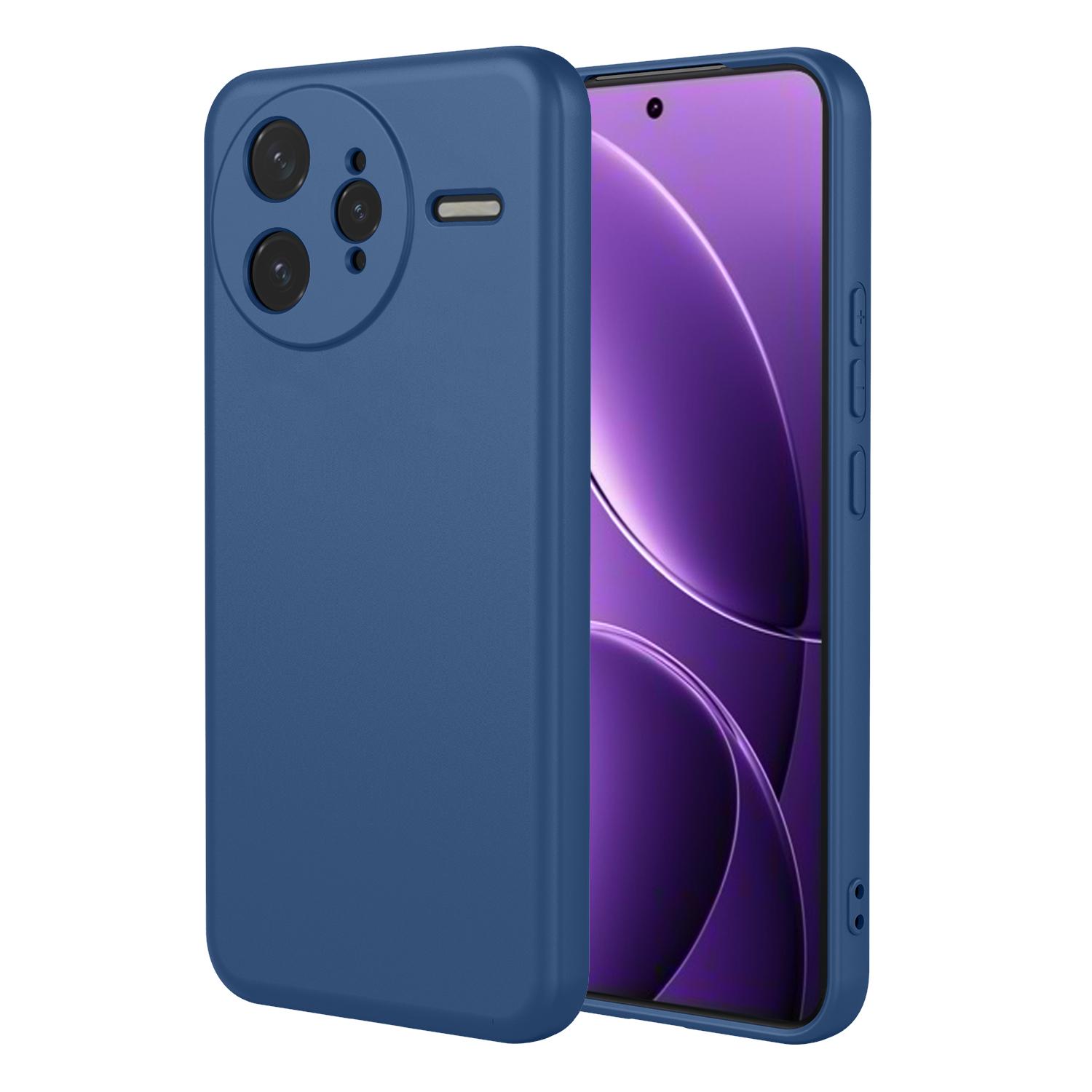 

Flexible Liquid Silicone TPU Case For Xiaomi Poco F7 Pro Poco F7 Ultra 5G Protective Cover Capa Fundas Coque Poco F7 Ultra