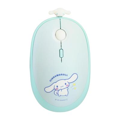 Gourmandies Personagens Sanrio Rato Bluetooth Cinnamoroll SANG-558CN