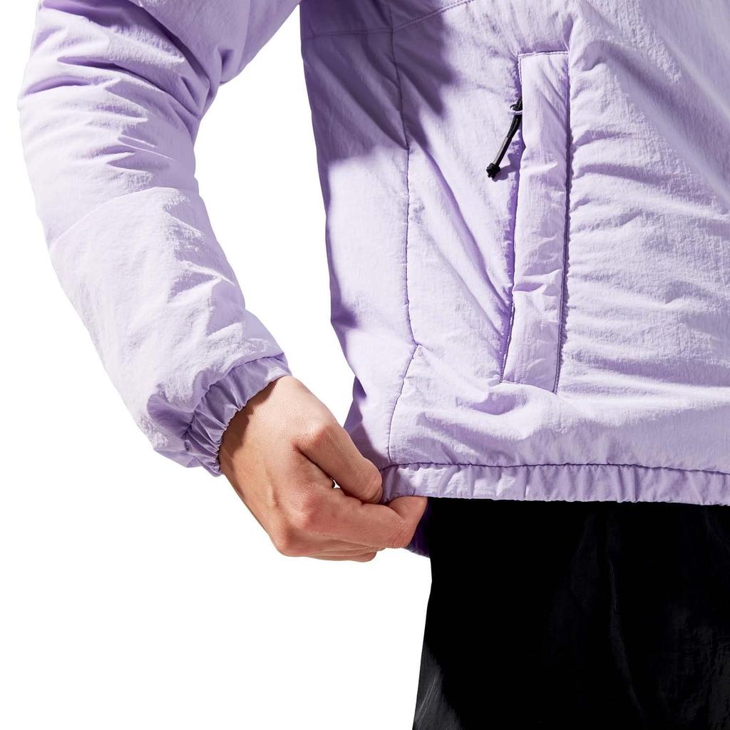 Berghaus Womens/Ladies Urban Paviark Jacket