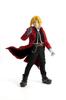 Fig Zero Fullmetal Alchemist Edward Elric scale alloy painted movable figure resale 1/6 ABS&PVC&zinc