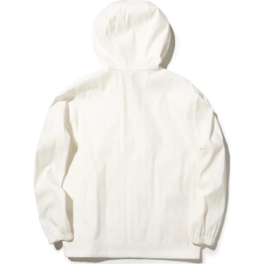 New MLB Basic Boston Red Sox Jacket Unisex Dark Cream 3AWJB0246-43CRD